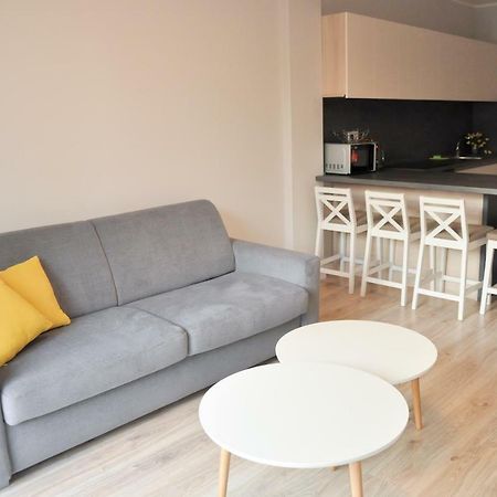 Appartement Rezidencia Amélia à Bardejovské Kúpele Extérieur photo